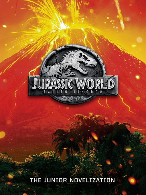 Title details for Jurassic World: Fallen Kingom by David Lewman - Wait list